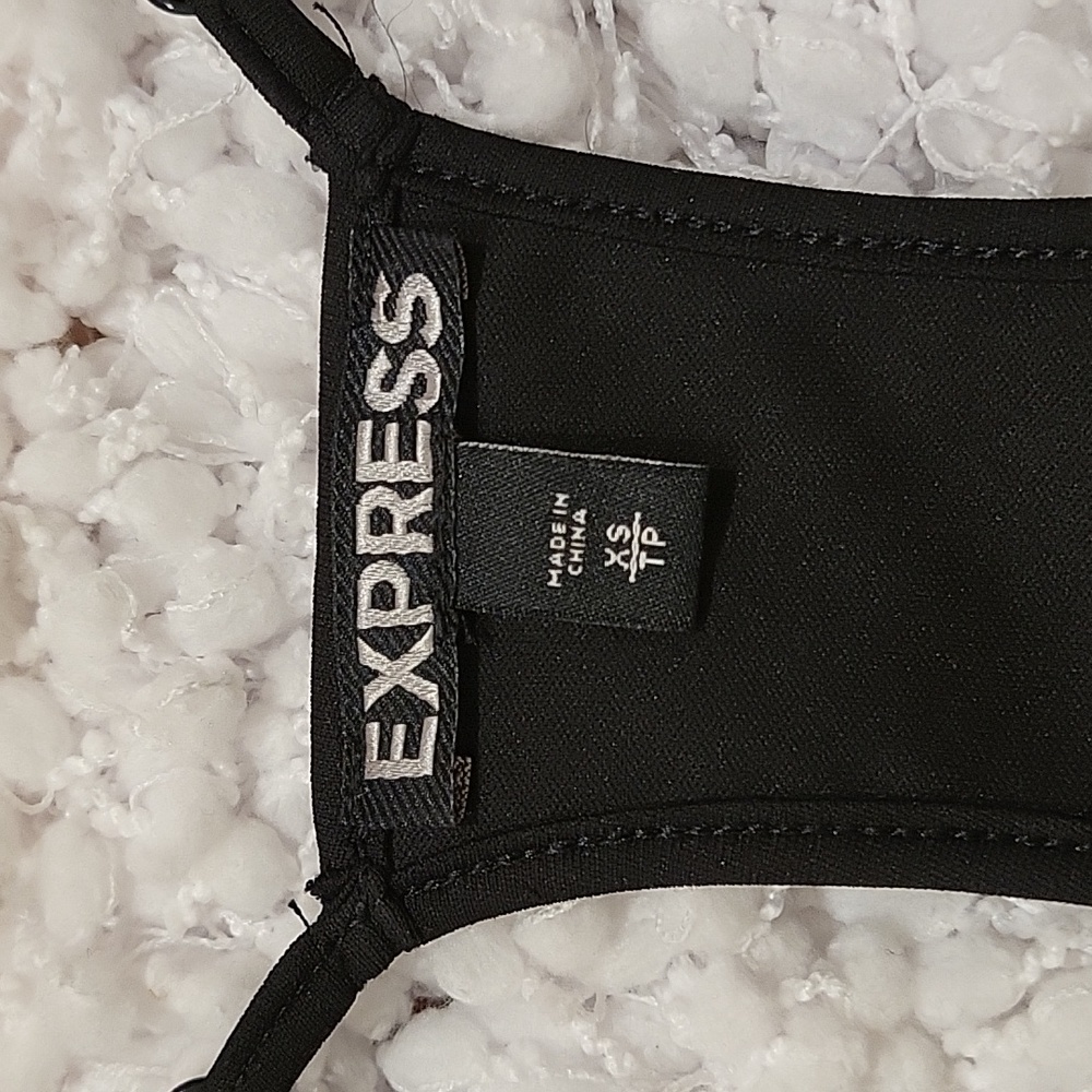 Express Mini Dress - Picture 12 of 14